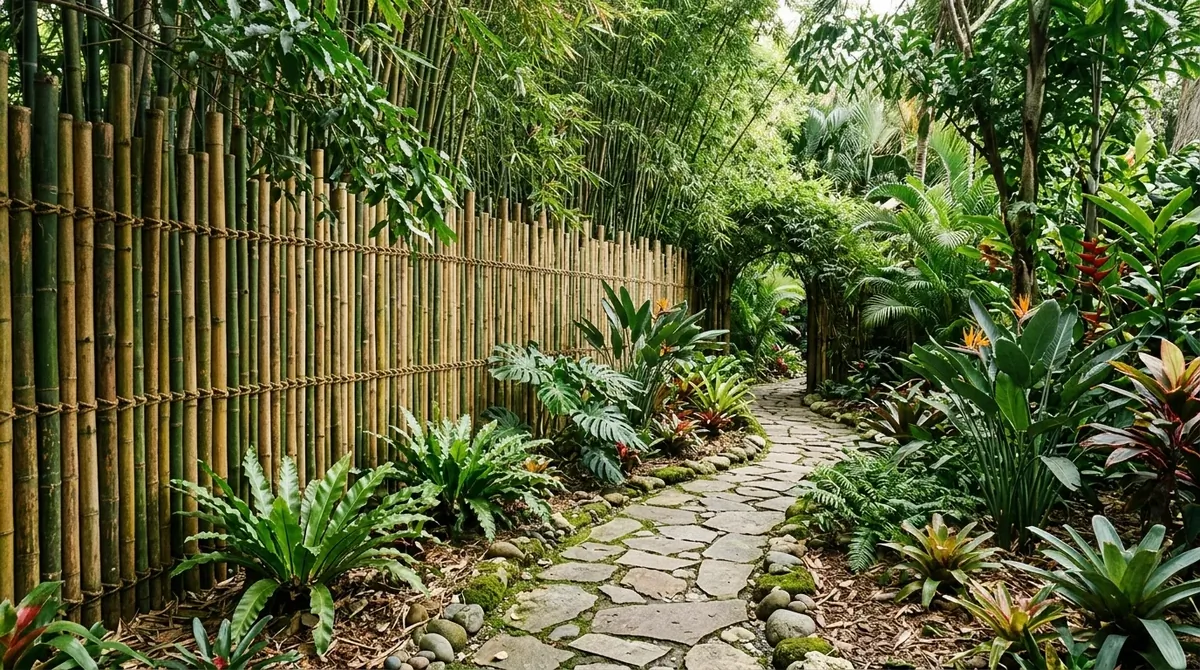White stucco exterior wall with arched niches, ceramic decor, and Mediterranean styling.